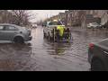 Floods And Frost Again Tonight? Ontario Faces Double Weather Threat