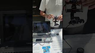 BULANIK MANTIK FUZZY LOGIC ile 3-EKSEN GIMBAL KONTROLCU SISTEMI