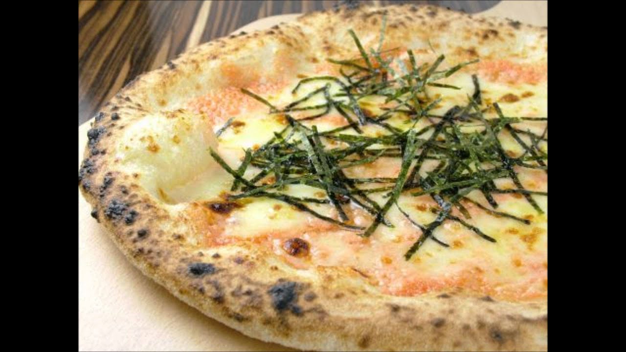 八王子 ピザ 食べ放題 飲み放題 ピッツァエクスプレス八王子 Youtube