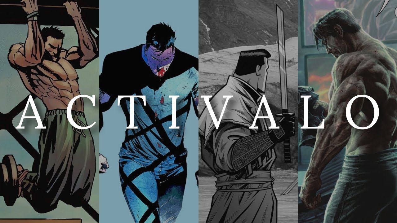 Activa ese maldito interruptor en 2026