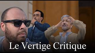LE VERTIGE - CRITIQUE : Dupieux a-t-il pompé Irréel ?