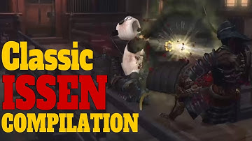 Classic Onimusha Warlords Issen Compilation - Onimusha Warlords 鬼武者 Gameplay PS4 | XBO | NS | PC