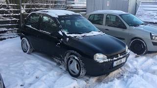 Timemax - Wintertest Mit Neuem Unterbodenschutz