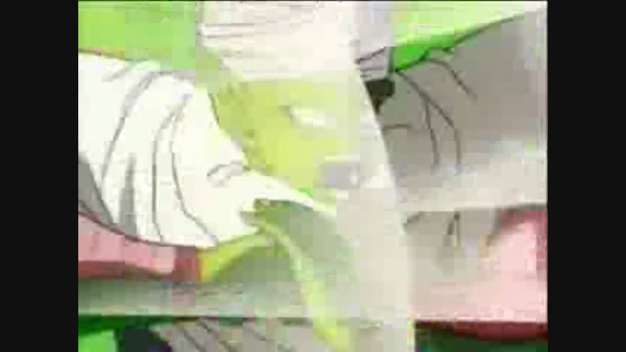 Dragonball Z Trance 1 - Piccolo vs Frieza