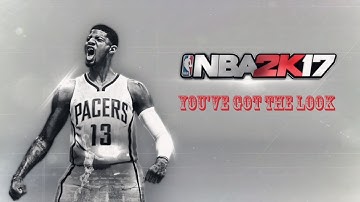 NBA 2K17: The Prelude  - You
