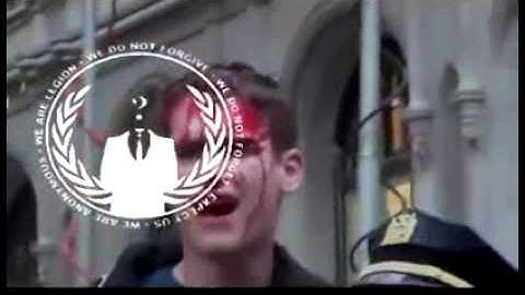 Anonymous-  OpHorizon - Dec. 17th