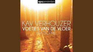 Voetjes Van De Vloer (Radio Edit)