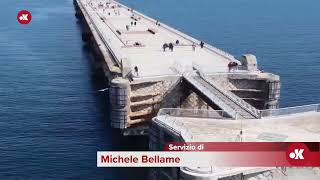 Americas Cup 2027 A Napoli Unoccasione Da 700 Milioni Per Il Rilancio Di Bagnoli