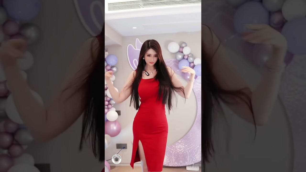 The Night I Chose You - Angel Yumiko (New Video)