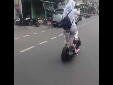 Джек скутер
