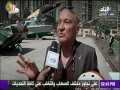 الطيار المجنون يكشف رد فعل السادات على خبر إستشهاد أخيه فى حرب اكتوبر