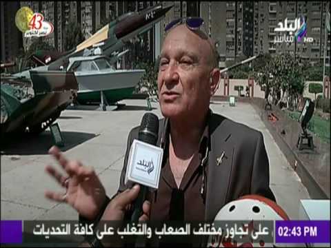 الطيار المجنون يكشف رد فعل السادات على خبر إستشهاد أخيه فى حرب اكتوبر