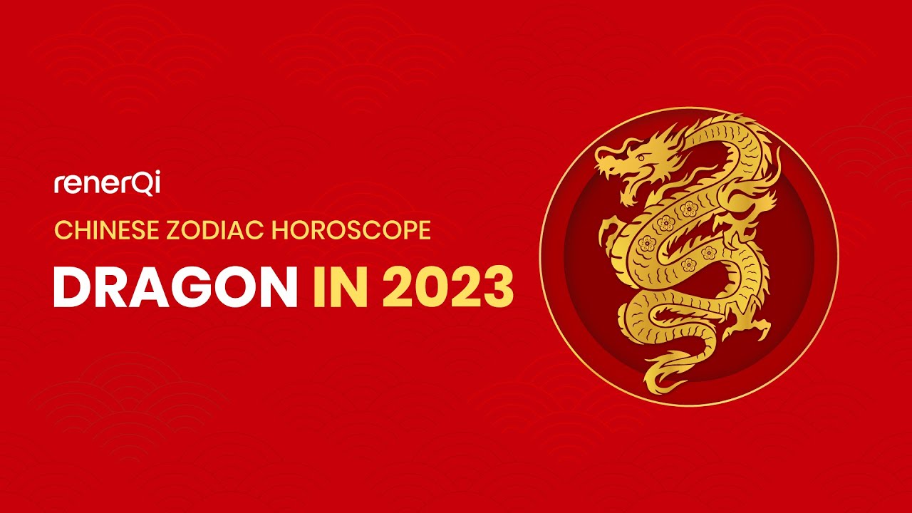 Гороскоп Для Дракона На 2023г