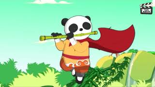 Panda Fanfare: Opening Song | KARTUN ANAK