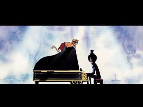 【mad】ブルック×だから僕は音楽を辞めた