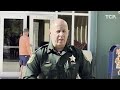 Florida target shooter accused of missing mark; hitting home, horse