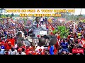 Unbelievable 🔥 Natete omuliro gwaaaka, Bobiwine ayaniriziddwa nga president/laba amanyi gabantu 🔥