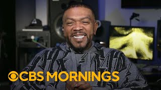 Timbaland on being elected to Songwriters Hall of Fame, songwriting process