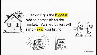 Top 10 Home Seller Mistakes