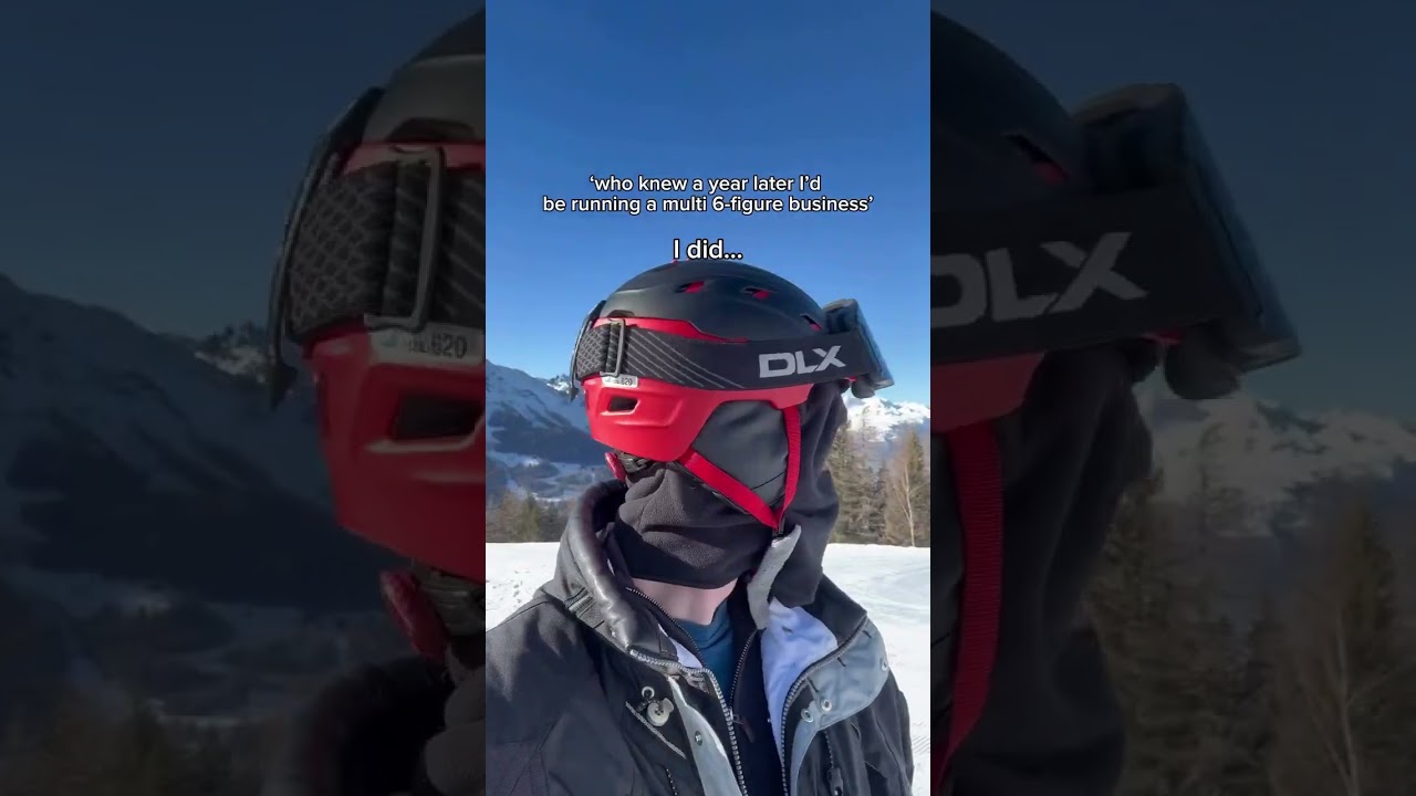 Bring on 7-figures 👀 - YouTube