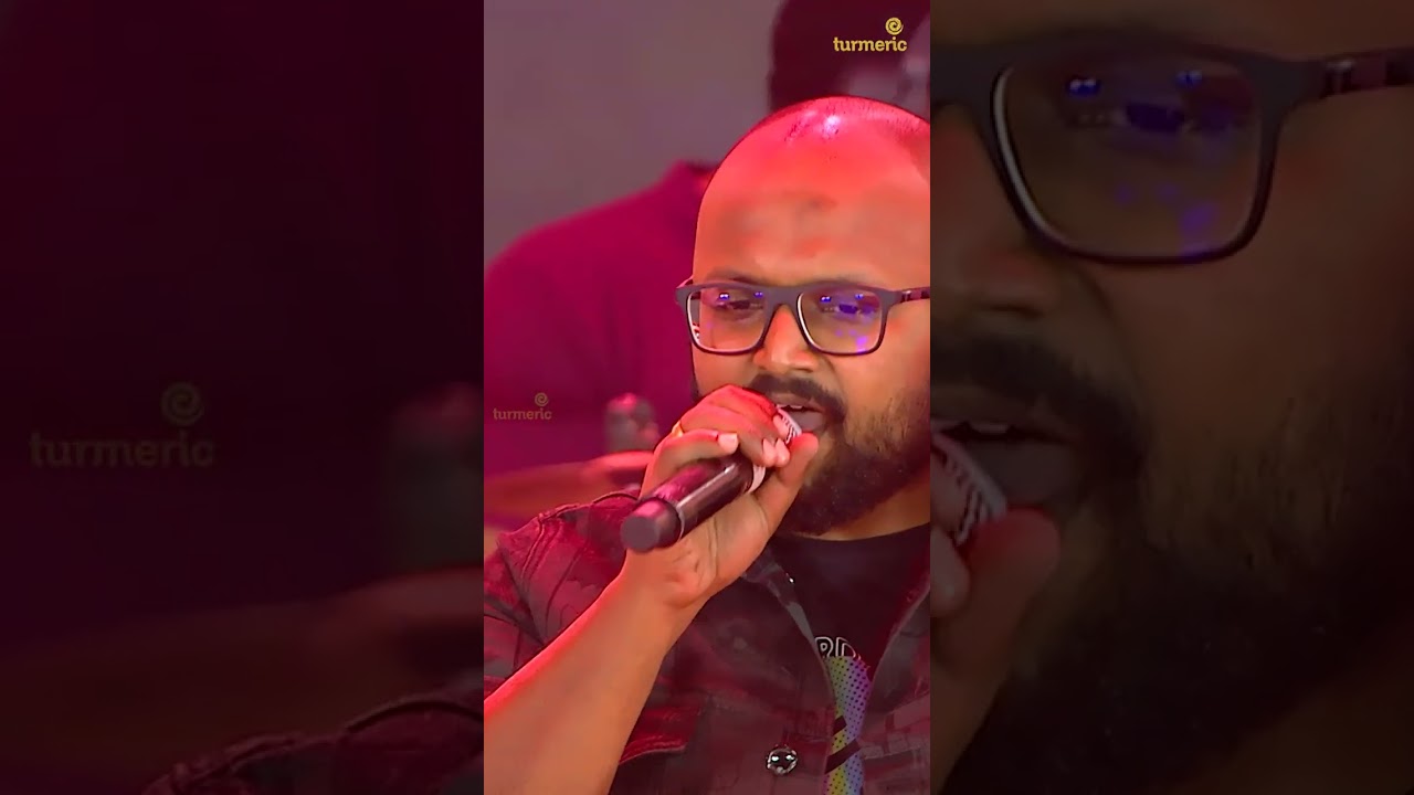 A Glimpse of Thaikkudam Bridge Performance at Vikram 100th Day celebration! 