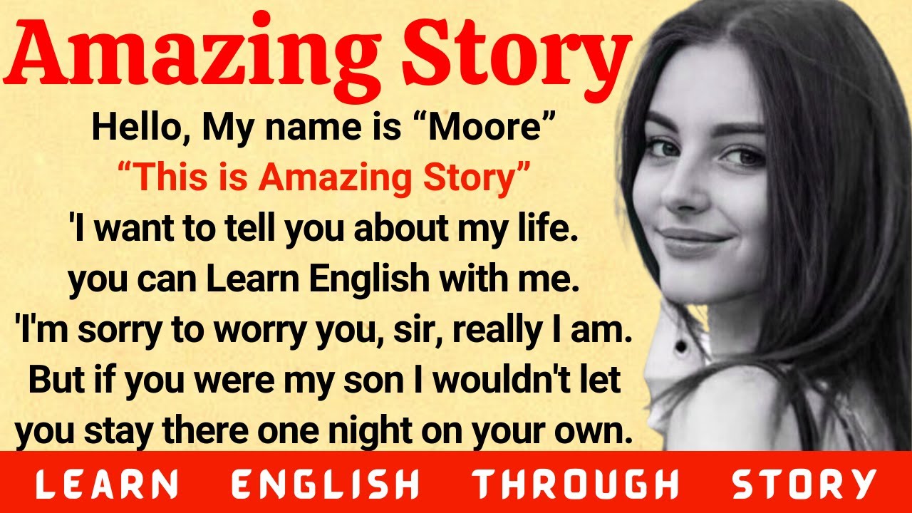 Learn English Through Story Level 3 Learn English Story Graded learn-english-through-story-level-3-learn-english-story-graded