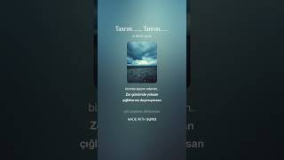 Tanrım Hani Nerdesin.? Resimi