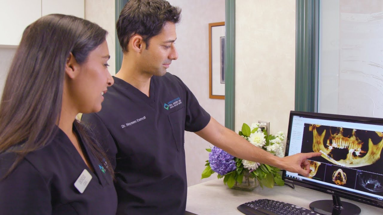 Our Oral Surgery Practice in Abbotsford BC Abbotsford Oral Surgery