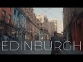 Edinburgh Travel Guide