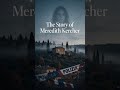 The shocking truth about Meredith Kercher #truecrime #investigation