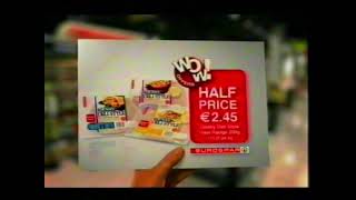 Eurospar Shop Commercial 2009