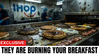 10 US Breakfast Restaurants To AVOID At All Costs (And 5 You Should Trust)