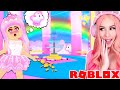 This SECRET LOCATION Made ALL MY WISHES COME TRUE In ADOPT ME... Roblox Adopt Me
