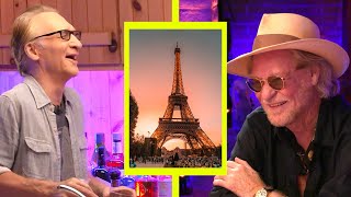 These are the Cities Daryl Hall & Bill Maher HATE the Most