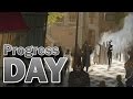 Progress Day (Piltover Lore)