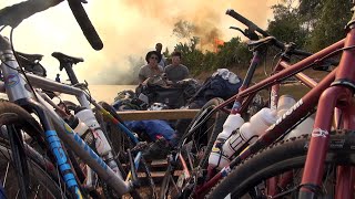 Crossing the Darien Gap | Off the Grid