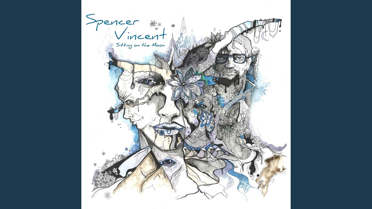 The Girl, the Fool, and His Lyre