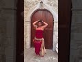        يا بنت السلطان رقص شرقي