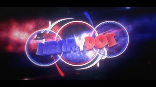 #268 HenryDot ~ 2D 60FPS INTRO [50 likes ]