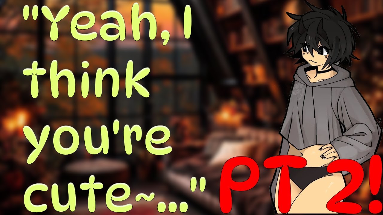 Waking up after the storm⛈️[PART 2] [m4a] [friends to lovers]