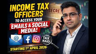 नया Income Tax Rule Viral Misinformation या सच?