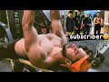 Vlog Day 8 | Gym mai milne Subscribers aaye 🙈🥰 | chest tricep workout