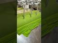 世界一薄い0.03mm抹茶チョコレート