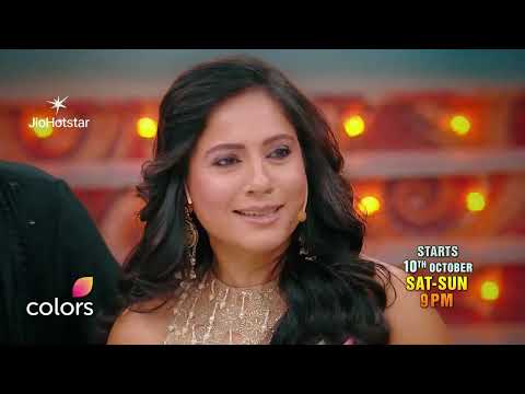 Kanchi’s Lifetime Membership | Dhamaal With Pati Patni Aur Panga 2