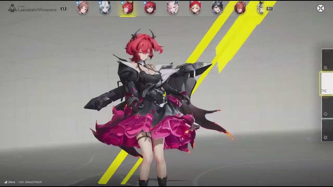 Saving for Warfarin or Fang Day 174 | Arknights Endfield 1.4 - YouTube