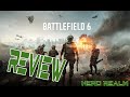 Nerd Realm | Battlefield 6 Review