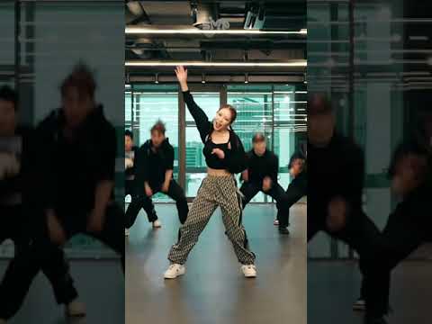 BoA 보아 'Forgive Me' Dance Practice (Dance Highlight 2)