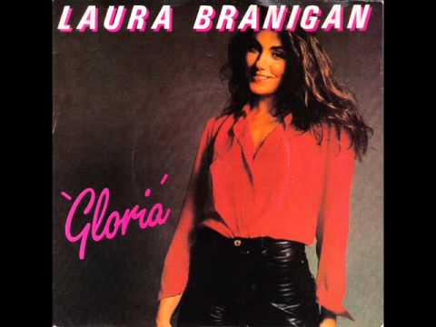 *GLORIA* - LAURA BRANIGAN - 1982 (RM)