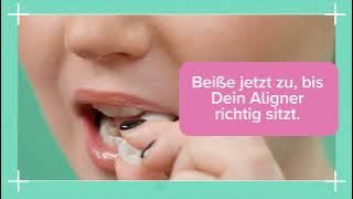 DR SMILE Explains: Wie funktionieren Chewies?
