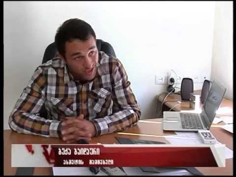 ახმეტის გამგებელი „ახალ ამბებში\" გასულ სიუჟეტს გამოეხმაურა